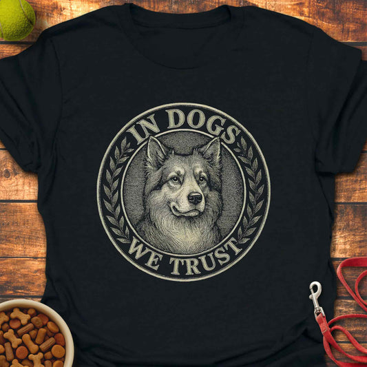 Pawlitics of Trust