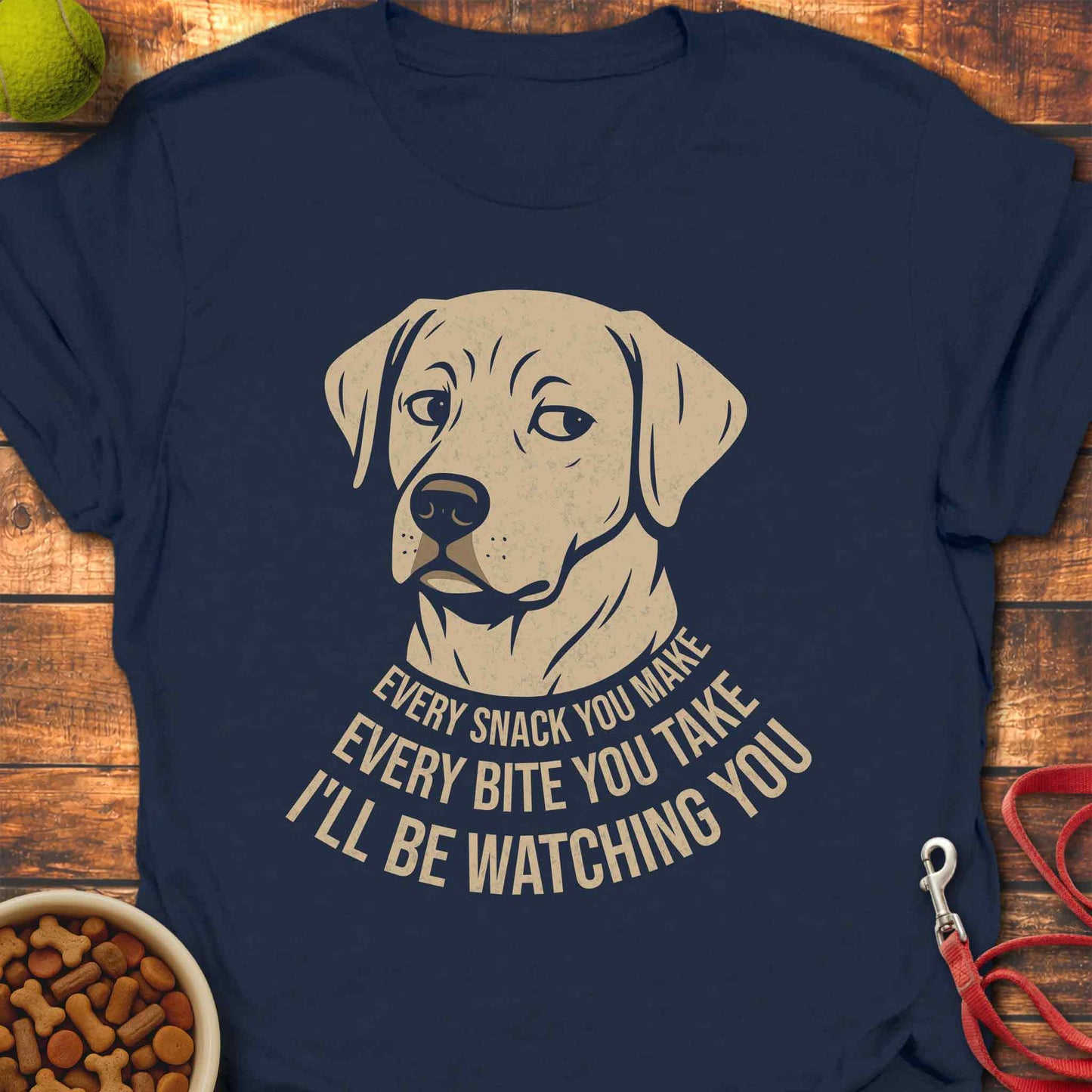 I'll Be Watching You