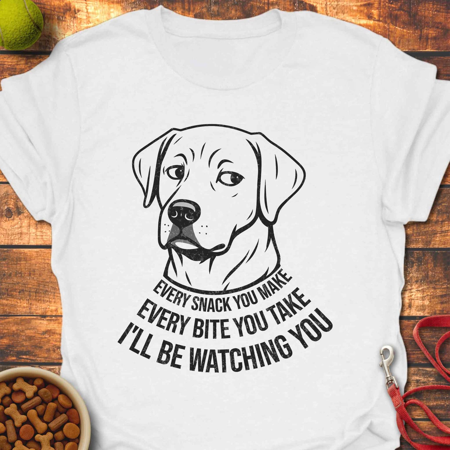 I'll Be Watching You