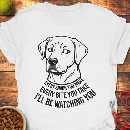 I'll Be Watching You