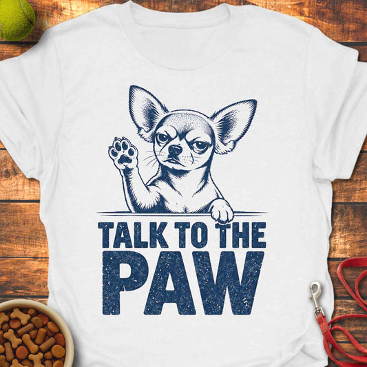 Grumpy Chihuahua T-Shirt