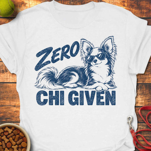Too Cool Chihuahua T-Shirt